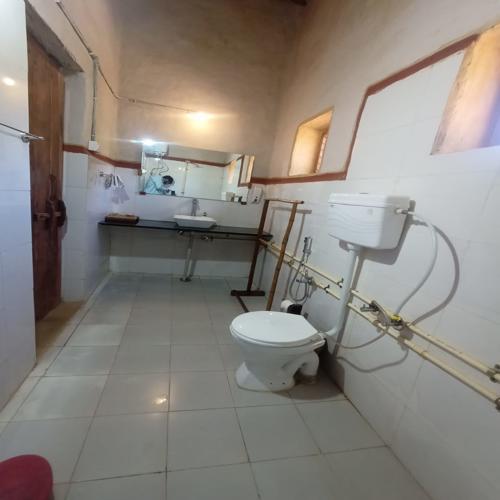 Vanraj Homestay, Ranchha 